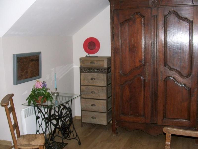 Gîte de Guernevez Hopital-Camfrout Buitenkant foto